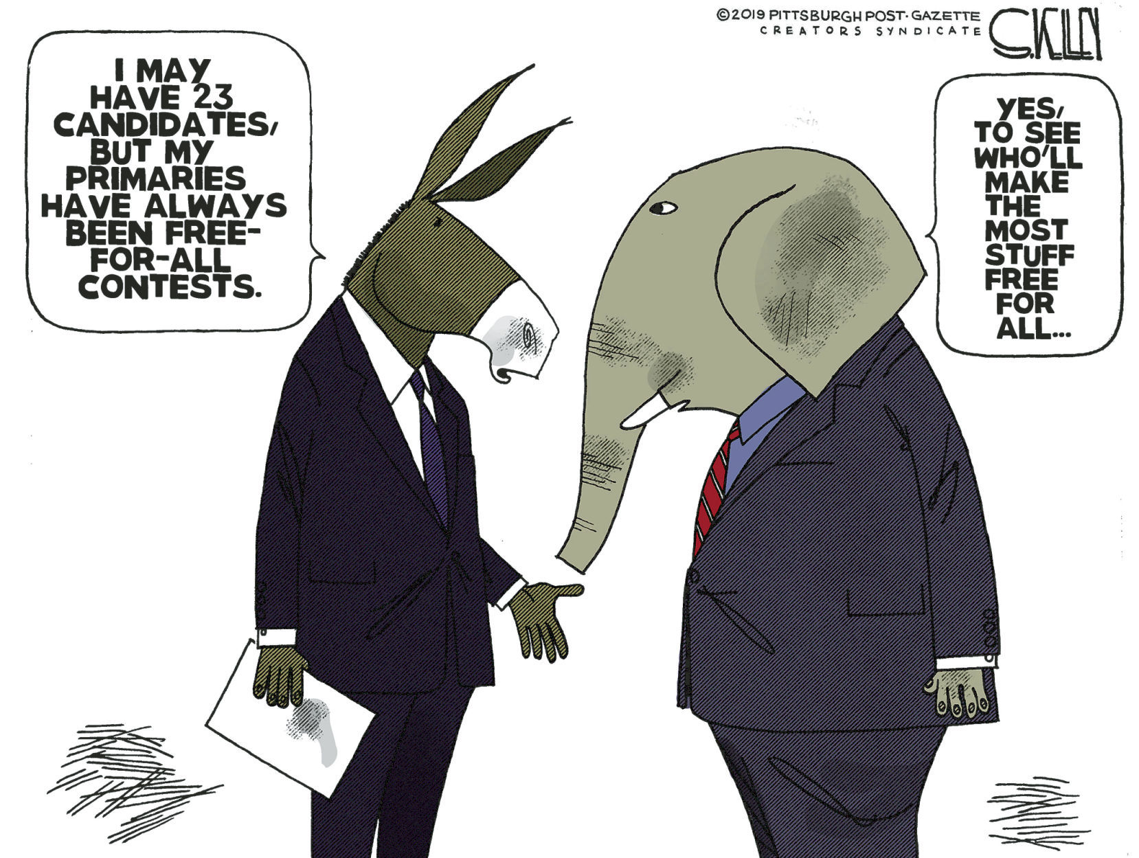 cartoon